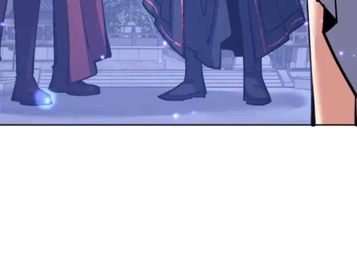 《师尊：这个冲师逆徒才不是圣子》第64话 圣女，你会跳舞吗图34