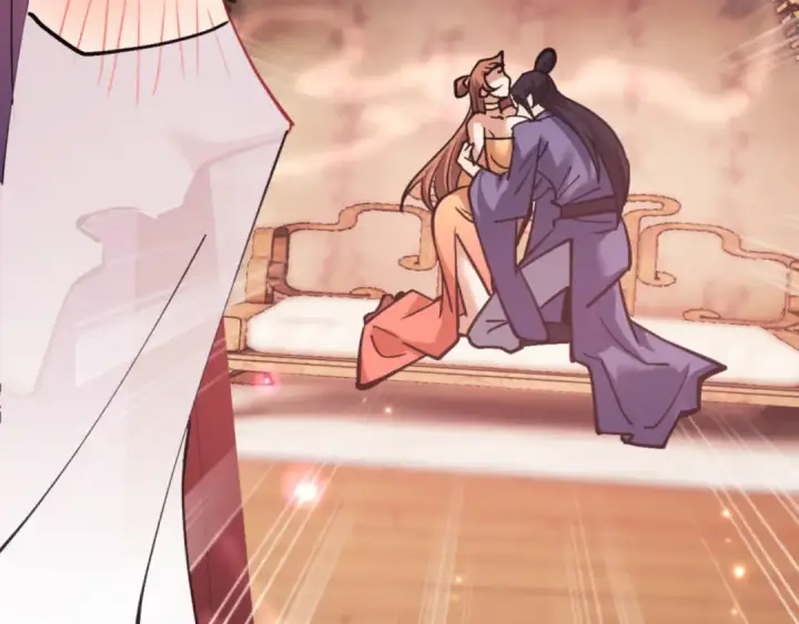 《师尊：这个冲师逆徒才不是圣子》第64话 圣女，你会跳舞吗图93