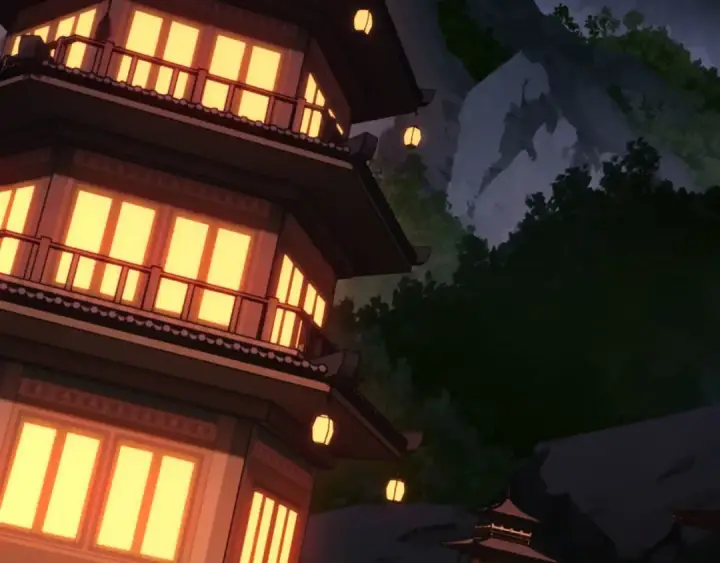 《师尊：这个冲师逆徒才不是圣子》第65话 我不会被楚休盯上了吧图100