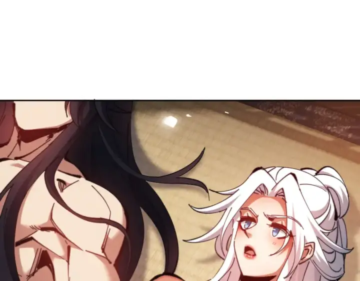 《师尊：这个冲师逆徒才不是圣子》第65话 我不会被楚休盯上了吧图107