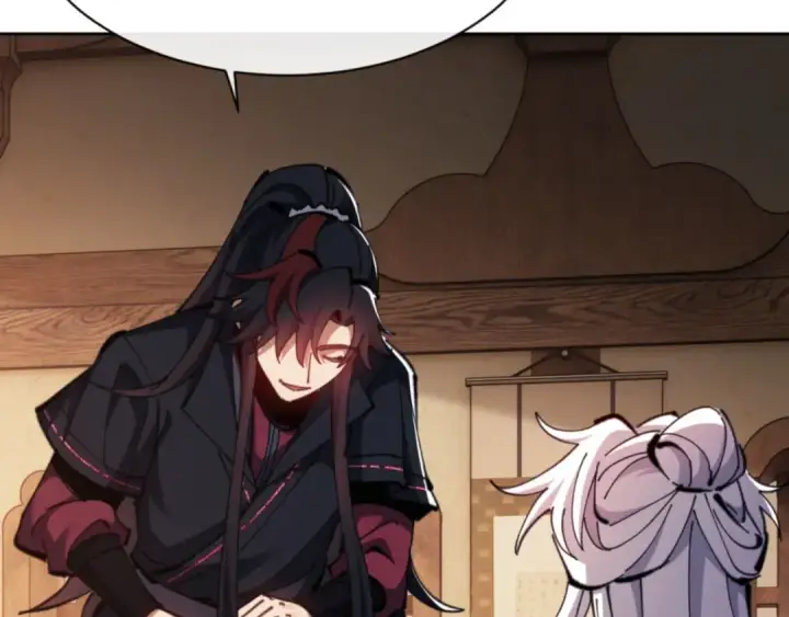 《师尊：这个冲师逆徒才不是圣子》第65话 我不会被楚休盯上了吧图133
