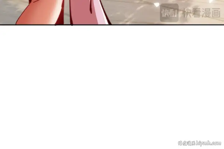 《师尊：这个冲师逆徒才不是圣子》第65话 我不会被楚休盯上了吧图24