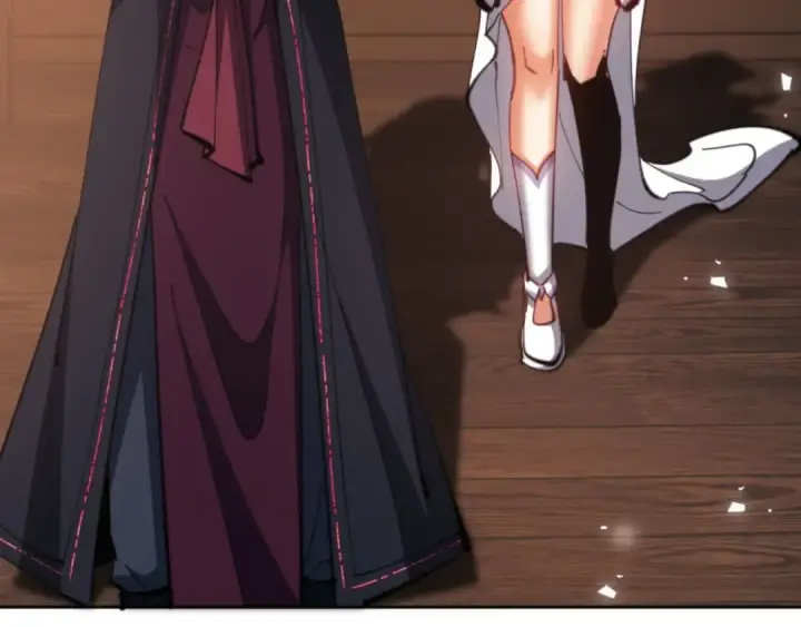 《师尊：这个冲师逆徒才不是圣子》第65话 我不会被楚休盯上了吧图34