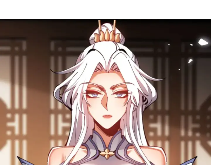 《师尊：这个冲师逆徒才不是圣子》第65话 我不会被楚休盯上了吧图36