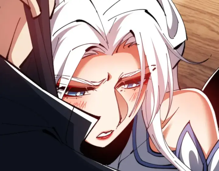 《师尊：这个冲师逆徒才不是圣子》第65话 我不会被楚休盯上了吧图60