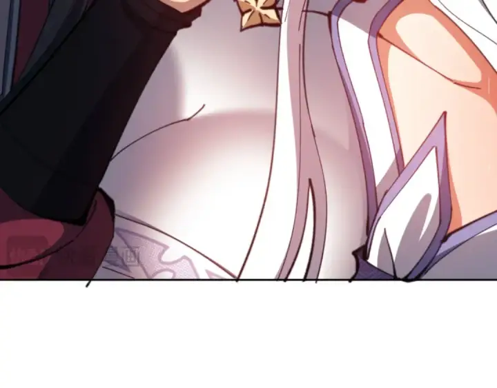 《师尊：这个冲师逆徒才不是圣子》第65话 我不会被楚休盯上了吧图68