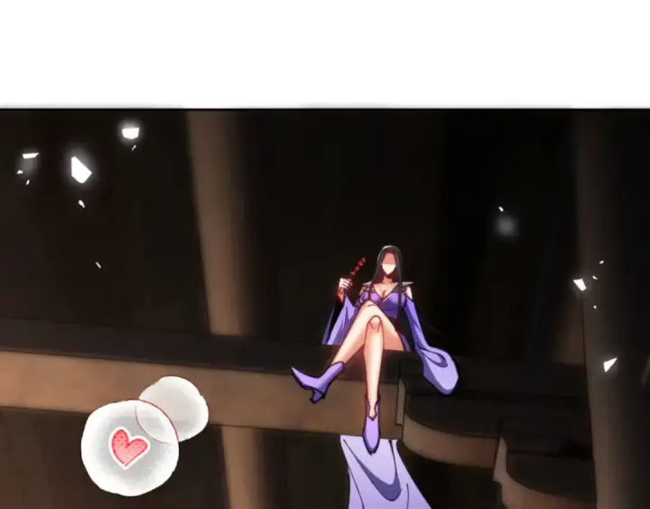 《师尊：这个冲师逆徒才不是圣子》第65话 我不会被楚休盯上了吧图81