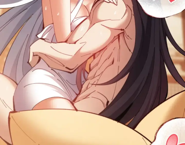 《师尊：这个冲师逆徒才不是圣子》第65话 我不会被楚休盯上了吧图83