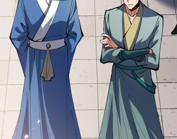 《师尊：这个冲师逆徒才不是圣子》第66话 逆徒居然两个时辰！图110