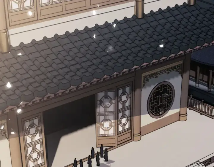 《师尊：这个冲师逆徒才不是圣子》第66话 逆徒居然两个时辰！图113