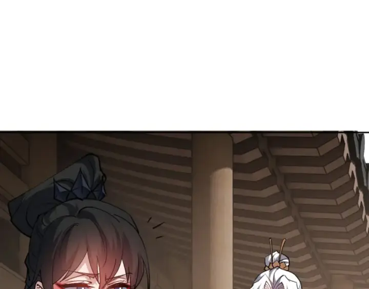 《师尊：这个冲师逆徒才不是圣子》第66话 逆徒居然两个时辰！图129