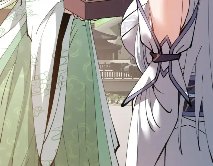 《师尊：这个冲师逆徒才不是圣子》第66话 逆徒居然两个时辰！图146