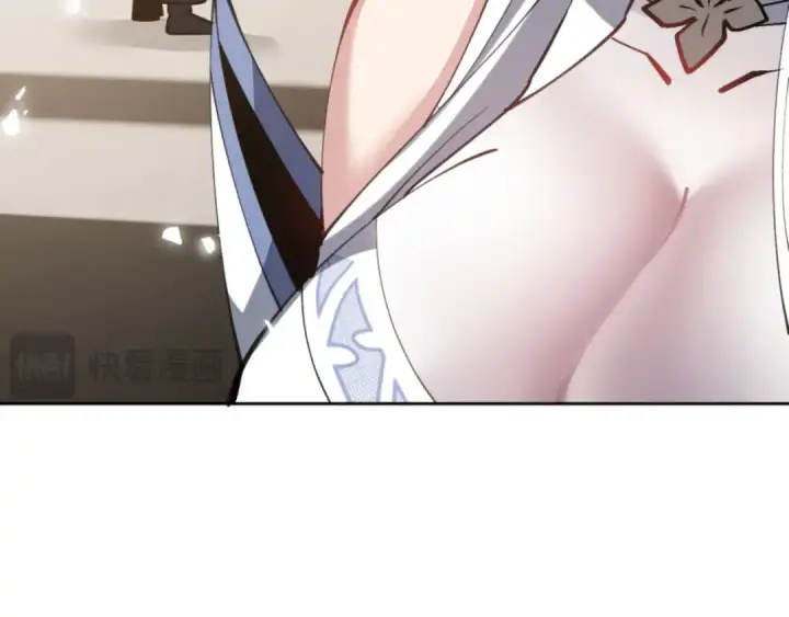 《师尊：这个冲师逆徒才不是圣子》第66话 逆徒居然两个时辰！图151