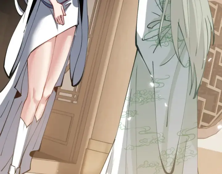 《师尊：这个冲师逆徒才不是圣子》第66话 逆徒居然两个时辰！图154