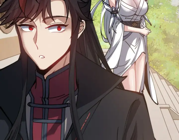 《师尊：这个冲师逆徒才不是圣子》第66话 逆徒居然两个时辰！图164