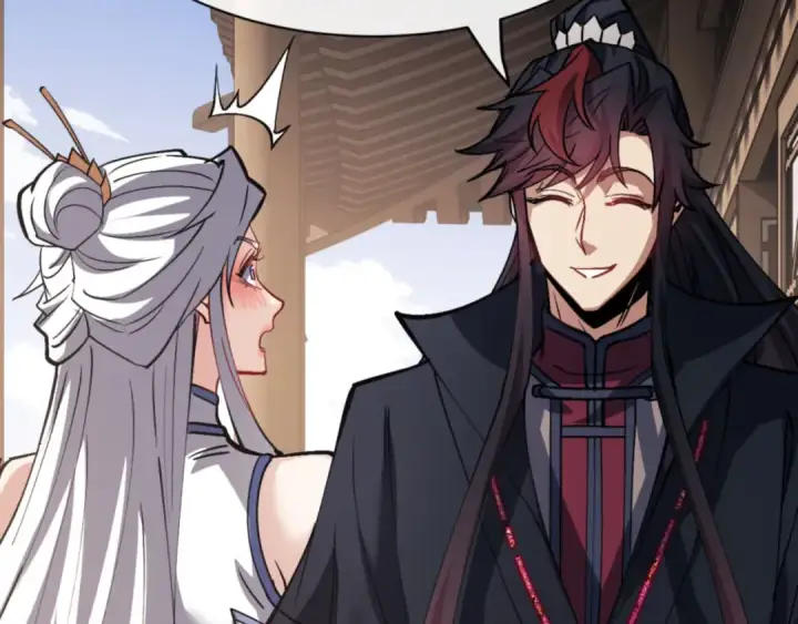 《师尊：这个冲师逆徒才不是圣子》第66话 逆徒居然两个时辰！图179