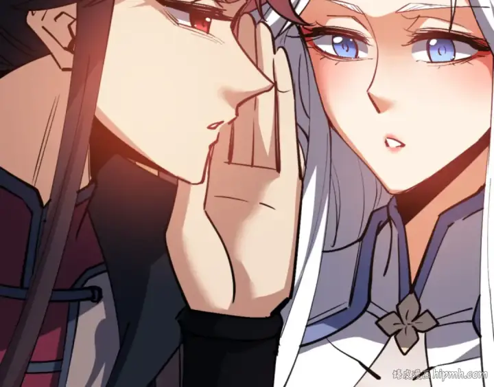 《师尊：这个冲师逆徒才不是圣子》第66话 逆徒居然两个时辰！图32