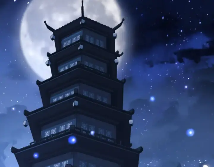 《师尊：这个冲师逆徒才不是圣子》第66话 逆徒居然两个时辰！图35