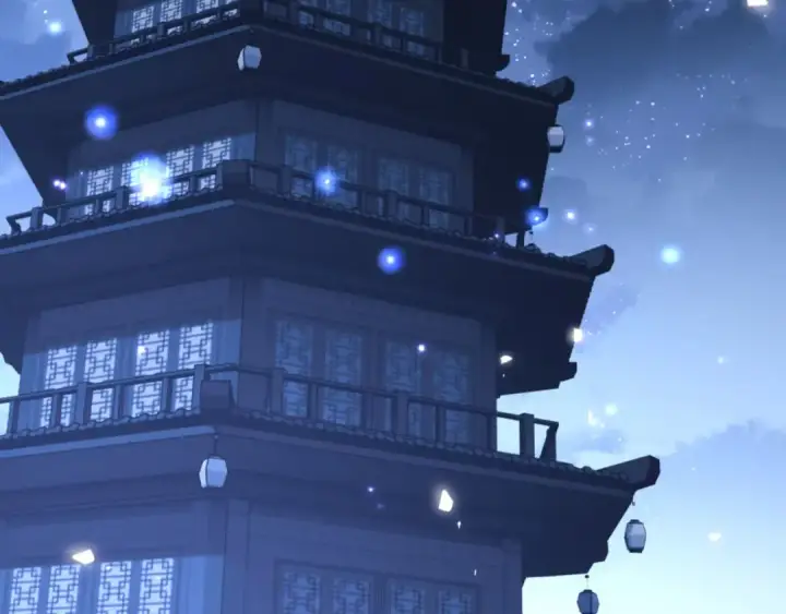 《师尊：这个冲师逆徒才不是圣子》第66话 逆徒居然两个时辰！图36