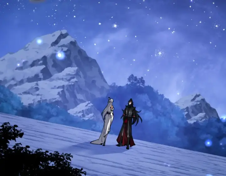 《师尊：这个冲师逆徒才不是圣子》第66话 逆徒居然两个时辰！图62