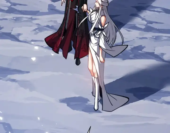 《师尊：这个冲师逆徒才不是圣子》第66话 逆徒居然两个时辰！图74