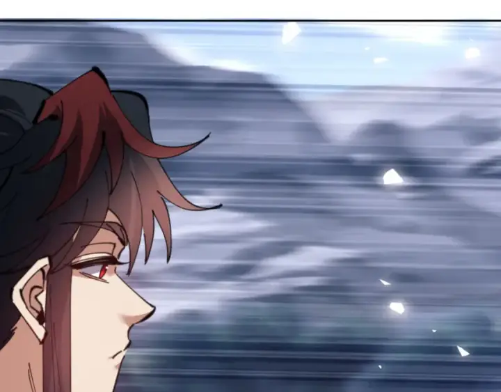 《师尊：这个冲师逆徒才不是圣子》第67话 当舔狗面调戏圣女图130