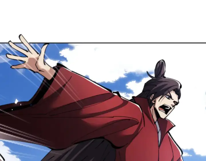 《师尊：这个冲师逆徒才不是圣子》第67话 当舔狗面调戏圣女图14