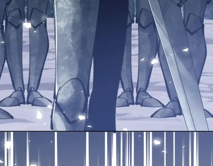 《师尊：这个冲师逆徒才不是圣子》第67话 当舔狗面调戏圣女图140