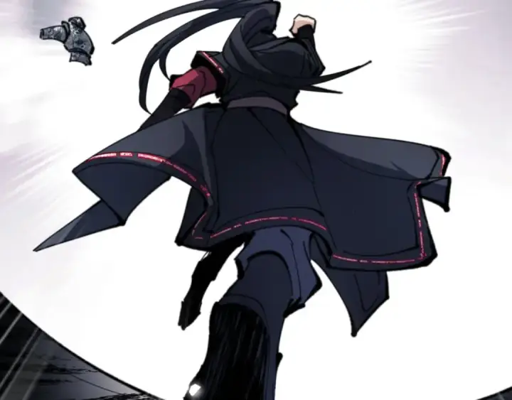 《师尊：这个冲师逆徒才不是圣子》第67话 当舔狗面调戏圣女图149