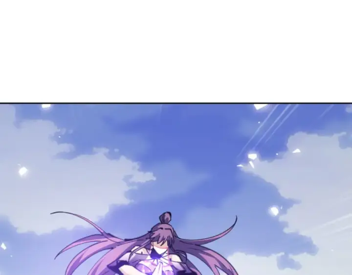 《师尊：这个冲师逆徒才不是圣子》第67话 当舔狗面调戏圣女图151