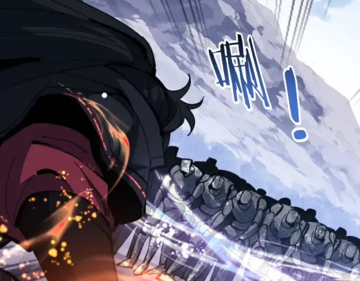 《师尊：这个冲师逆徒才不是圣子》第67话 当舔狗面调戏圣女图156