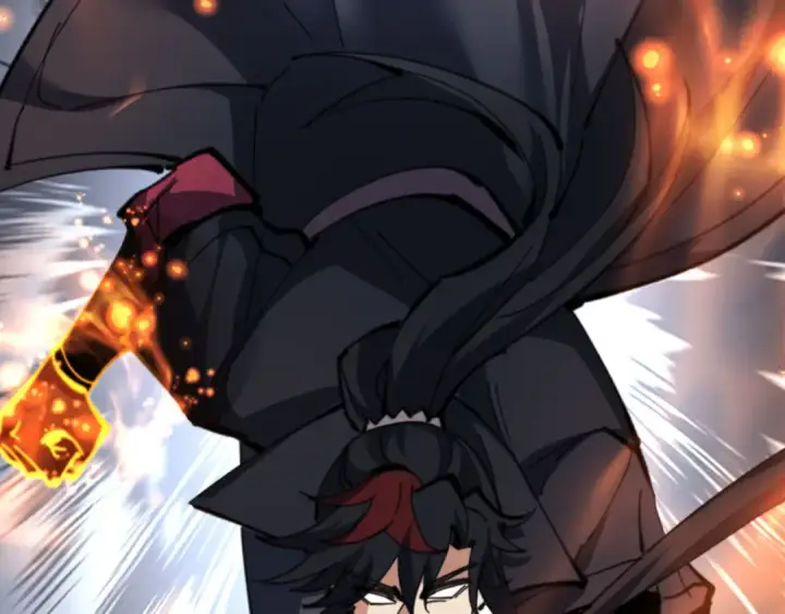《师尊：这个冲师逆徒才不是圣子》第67话 当舔狗面调戏圣女图179