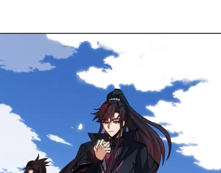 《师尊：这个冲师逆徒才不是圣子》第67话 当舔狗面调戏圣女图18