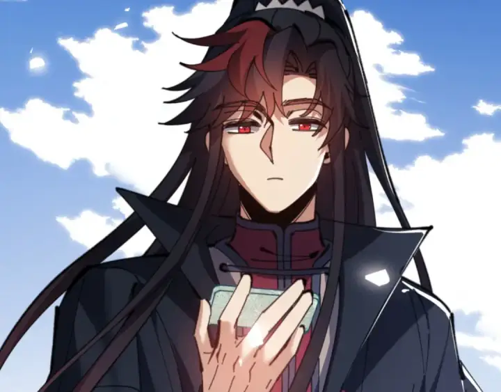 《师尊：这个冲师逆徒才不是圣子》第67话 当舔狗面调戏圣女图23