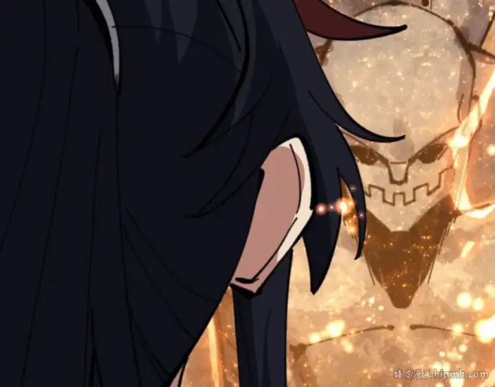 《师尊：这个冲师逆徒才不是圣子》第67话 当舔狗面调戏圣女图40