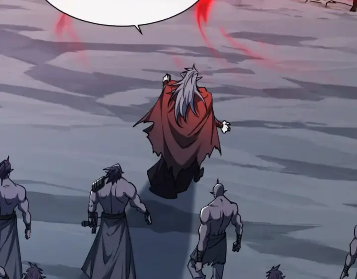 《师尊：这个冲师逆徒才不是圣子》第68话 逆徒又装上了图110