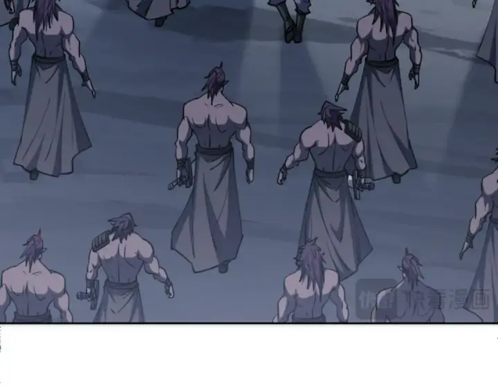 《师尊：这个冲师逆徒才不是圣子》第68话 逆徒又装上了图111