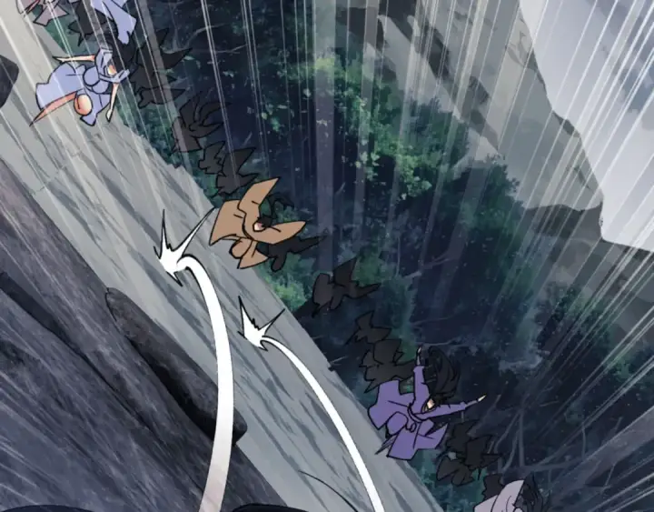 《师尊：这个冲师逆徒才不是圣子》第68话 逆徒又装上了图137