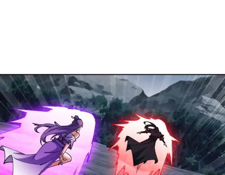 《师尊：这个冲师逆徒才不是圣子》第68话 逆徒又装上了图145
