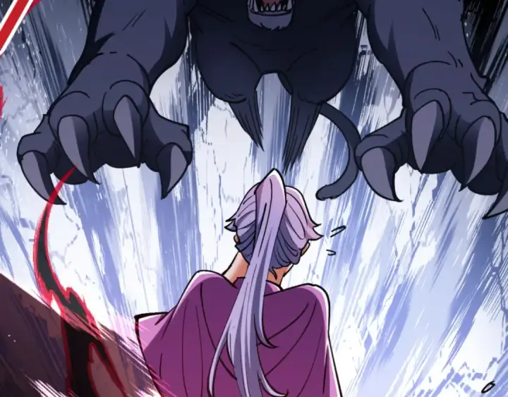 《师尊：这个冲师逆徒才不是圣子》第68话 逆徒又装上了图170