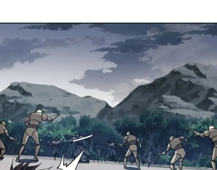 《师尊：这个冲师逆徒才不是圣子》第68话 逆徒又装上了图38