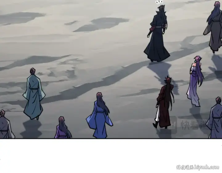 《师尊：这个冲师逆徒才不是圣子》第68话 逆徒又装上了图64