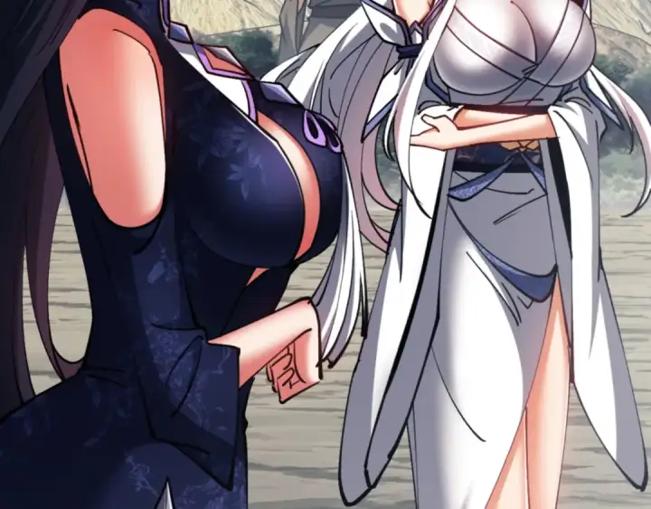 《师尊：这个冲师逆徒才不是圣子》第69话 圣子怜悯众生图10