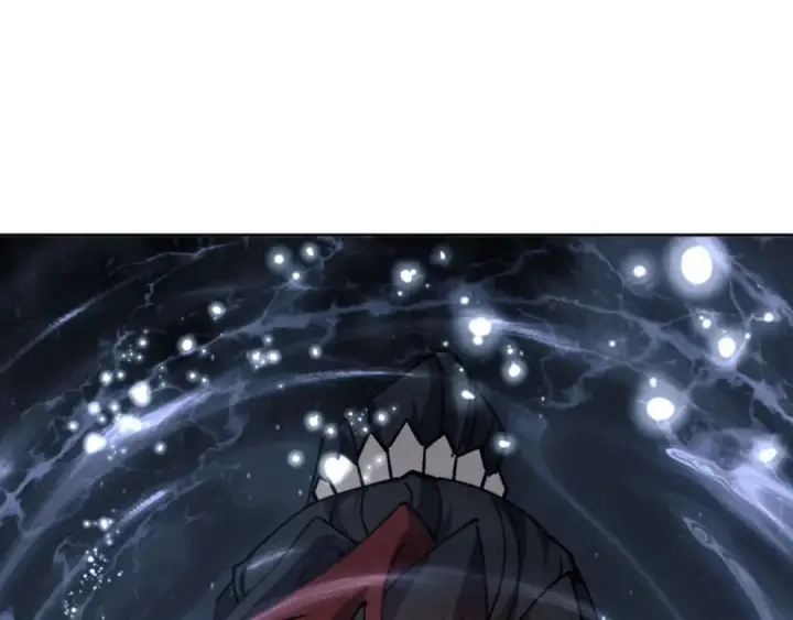 《师尊：这个冲师逆徒才不是圣子》第69话 圣子怜悯众生图105