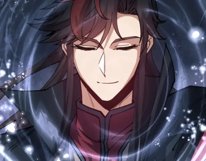 《师尊：这个冲师逆徒才不是圣子》第69话 圣子怜悯众生图106