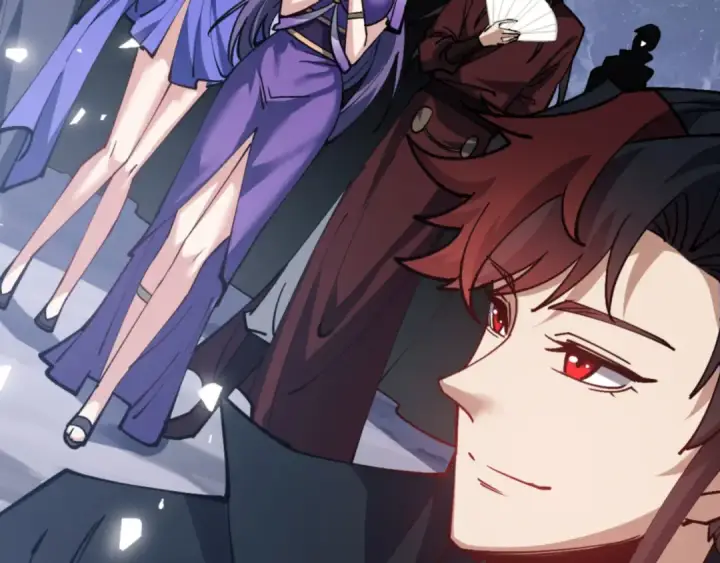 《师尊：这个冲师逆徒才不是圣子》第69话 圣子怜悯众生图123