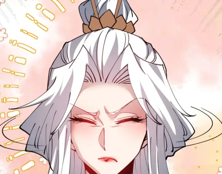 《师尊：这个冲师逆徒才不是圣子》第69话 圣子怜悯众生图139