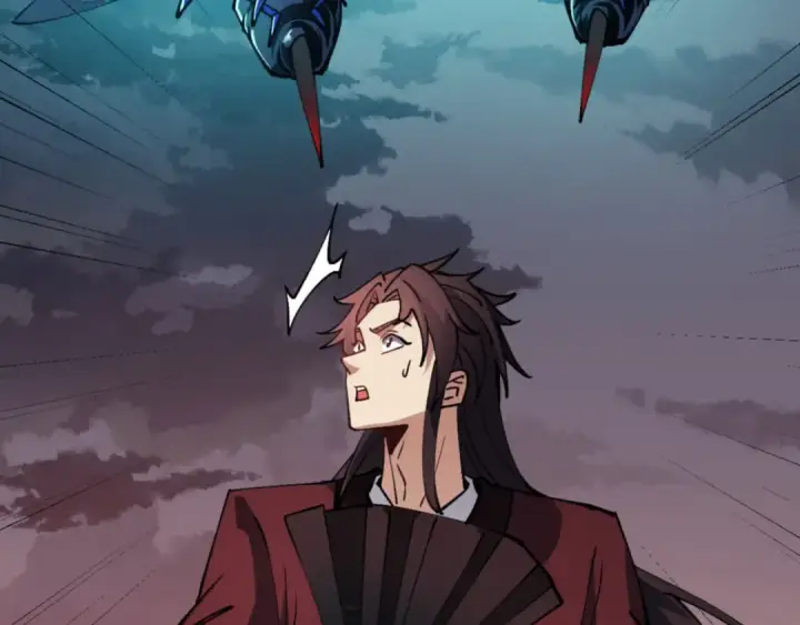 《师尊：这个冲师逆徒才不是圣子》第69话 圣子怜悯众生图158