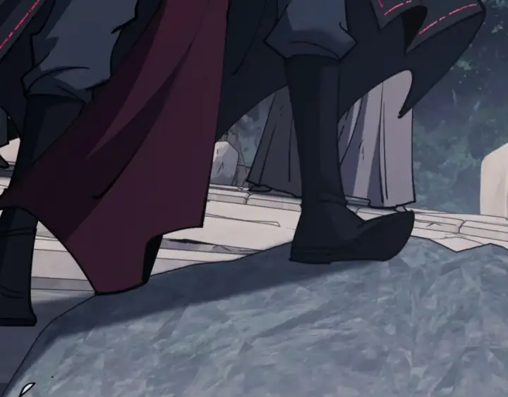 《师尊：这个冲师逆徒才不是圣子》第69话 圣子怜悯众生图26