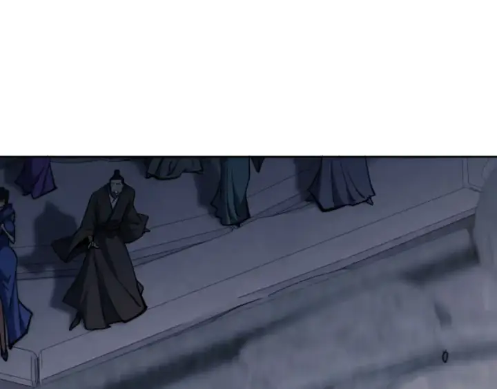 《师尊：这个冲师逆徒才不是圣子》第69话 圣子怜悯众生图28